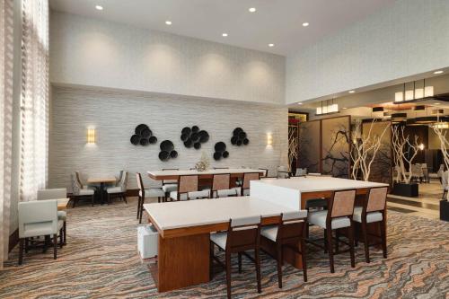 Embassy Suites Chattanooga Hamilton Place in Chattanooga, USA
