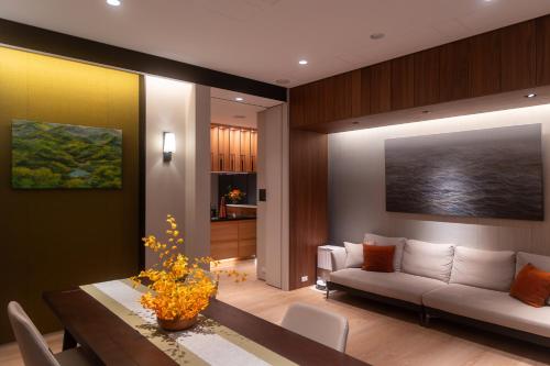 Manho Hotel – Taichung, KY