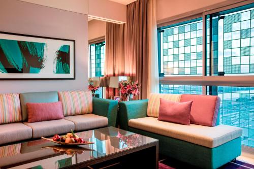 캐피털 센터 아르잔 바이 로타나 - 화장실