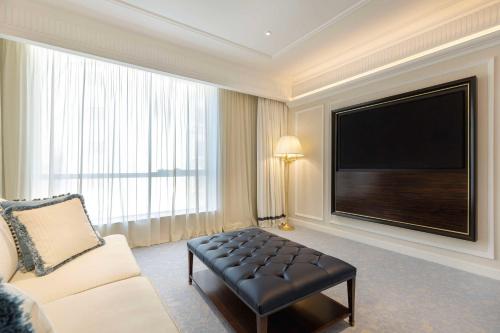 The Plaza Doha, LXR Hotels & Resorts