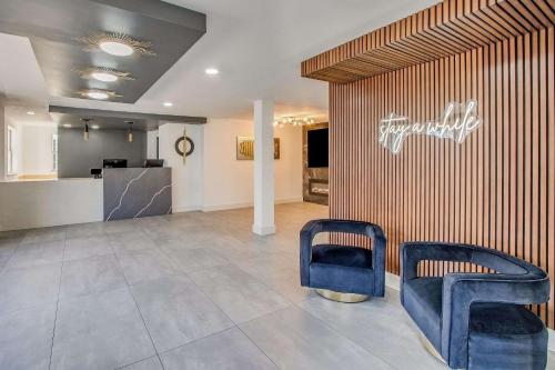 MainStay Suites Columbia Harbison in Columbia, USA