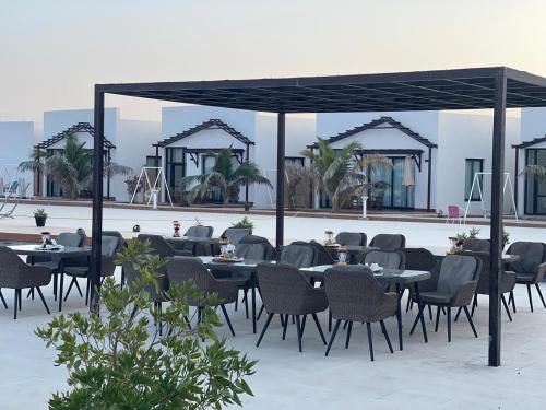 Sugardunes Beach Resort in Muhut
