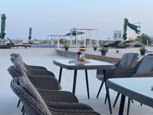 Sugardunes Beach Resort in Muhut