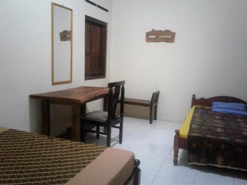 Griya Harja Homestay