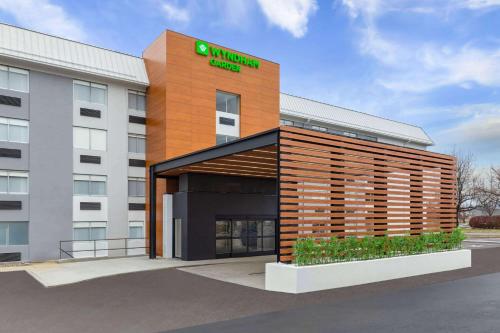 Wyndham Garden Louisville East in Louisville, USA