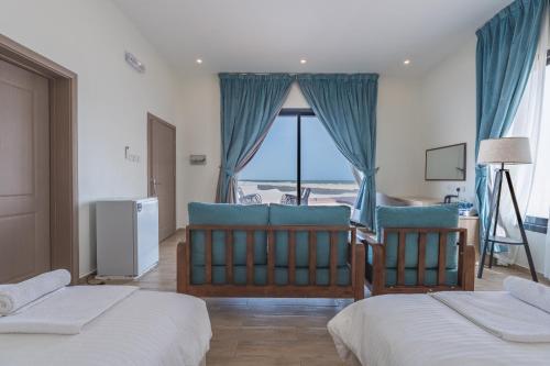 Sugardunes Beach Resort in Muhut