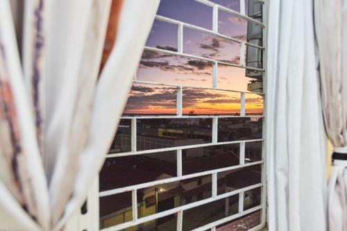 Вид, Anjary Hotel Mahajanga in Majunga