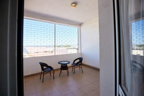 Вид, Anjary Hotel Mahajanga in Majunga