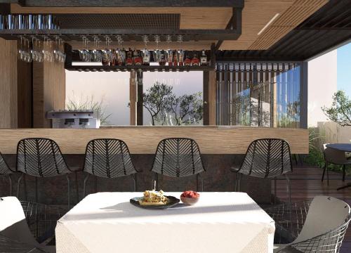 Nearchou Boutique Hotel