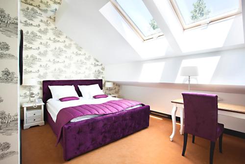 Book the Single Room Single Room