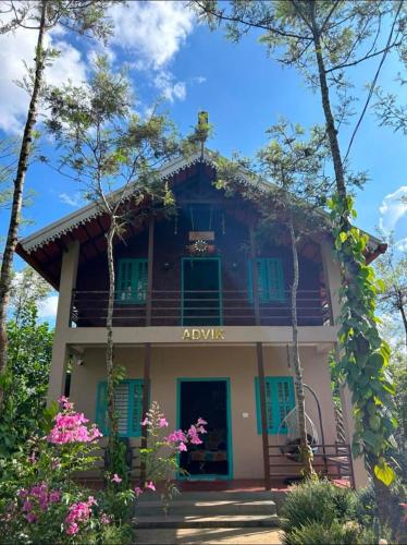 Advik Estates by Karnataka stays, Sakleshpur (foto 5)