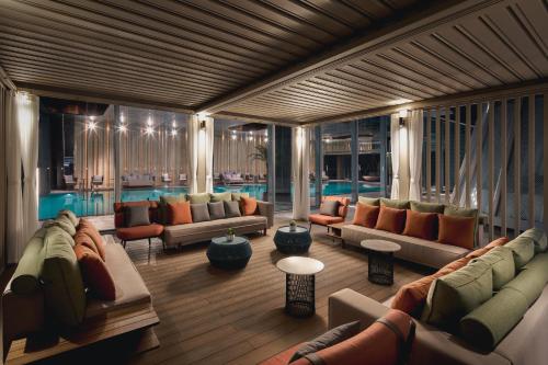 Facilities, Indigo Ningbo Riverside By IHG in Ningbo