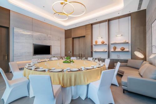 北京大興機場麗笙酒店 (Radisson Hotel Beijing Daxing Airport) in 大興區