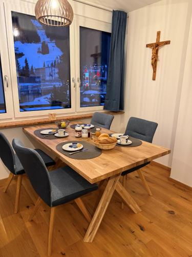 Food and beverages, Stubnerkogel Apartments in Bad Gastein