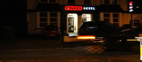 The Hindes Hotel