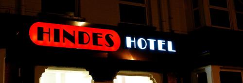 The Hindes Hotel