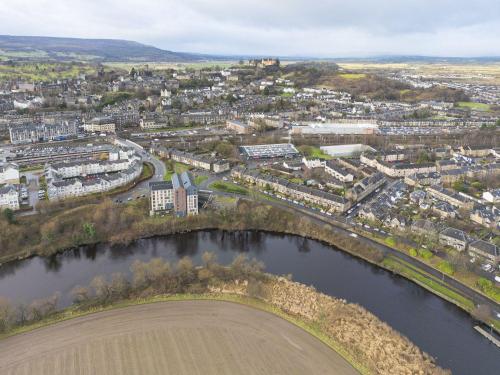 Forth View Apartment, Stirling (zdjęcie 2)