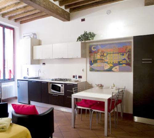 Il Colosseo Holiday home, Roma (foto 2)