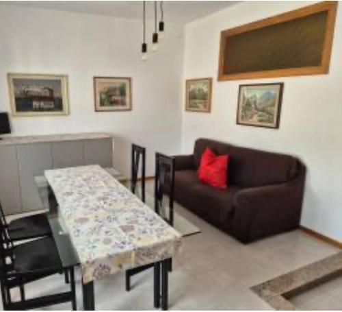 Il Colosseo Holiday home, Roma (foto 7)