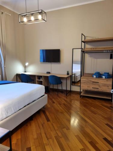 Alemanni54 - Apartment