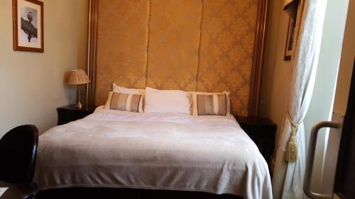 City Retreat Edinburgh ApartHotels - image 13