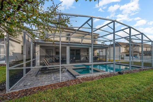 Orlando Villa 5355 - image 14