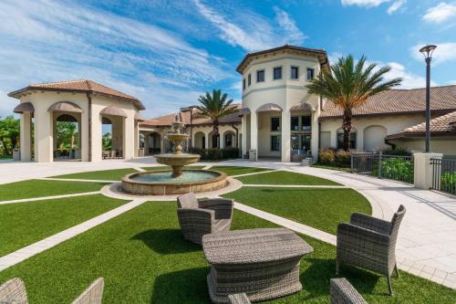 Orlando Villa 5355 Orlando