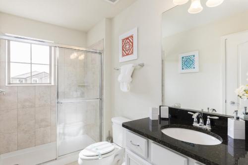 The Ultimate 5 Star Villa with Private Pool on Windsor at Westside Orlando Villa 5395 - image 5