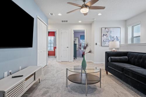 Beautiful 5 Star Townhome with Private Pool on Windsor at Westside Orlando Townhome 5397 - image 5