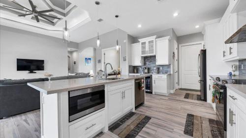 Charlotte County House 5841 - 편의 시설/서비스