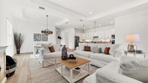 Charlotte County House 5821 - 편의 시설/서비스