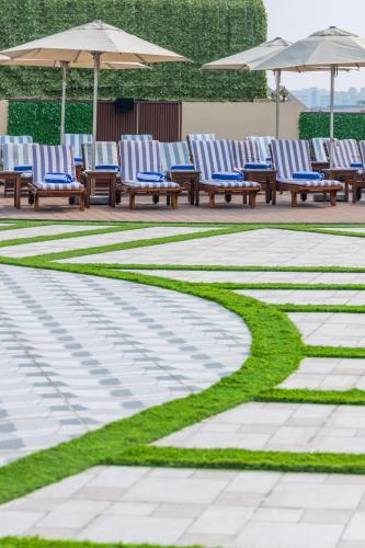MD Hotel By Gewan - image 7
