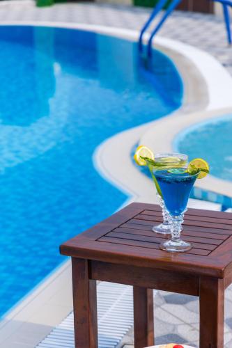 Cassells Al Barsha Hotel by IGH - image 11
