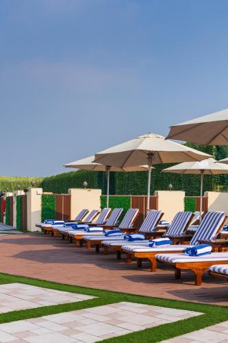 Cassells Al Barsha Hotel by IGH - image 3