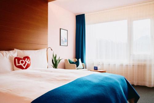 signinahotel - Hotel - Laax