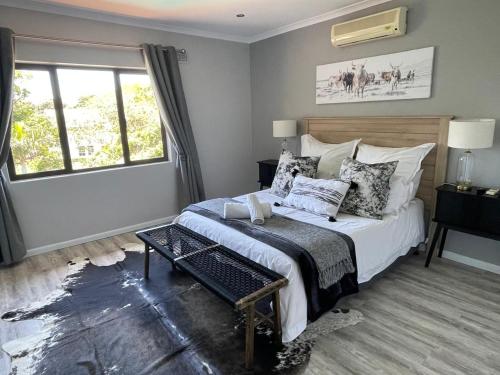 Afri-Lala Bed & Breakfast, Mount Edgecombe