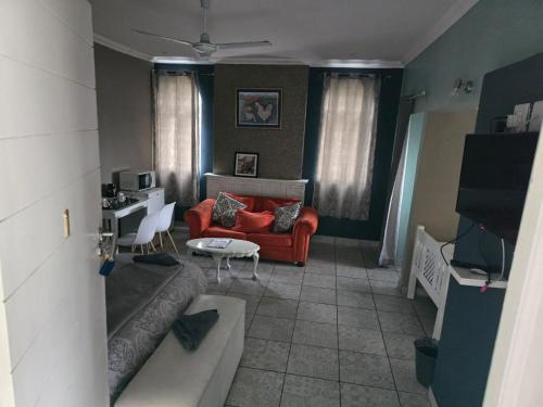 7 on Disa Self-catering Accommodation 7 on Disa Self-catering Accommodation