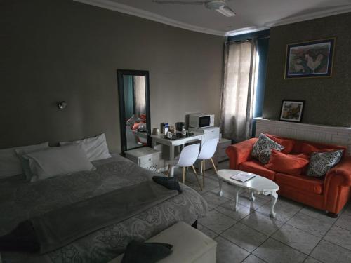 7 on Disa Self-catering Accommodation 7 on Disa Self-catering Accommodation