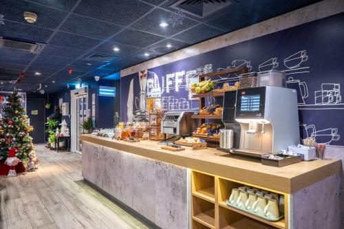 Ételek és italok, ibis budget London Barking in Kelet Greater London
