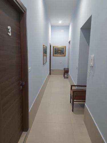 Hotel Vittorio Veneto - image 11