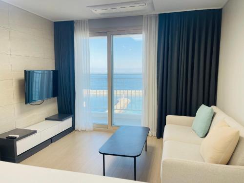 Facilities, Ocean Stay E7 In The City in Yangyang
