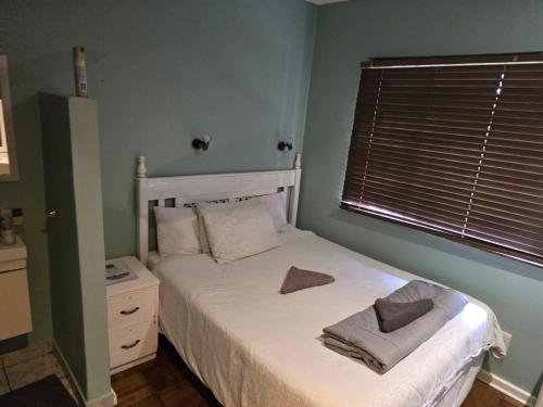 7 on Disa Self-catering Accommodation 7 on Disa Self-catering Accommodation