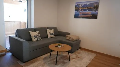Apartment Alpenland in Scheffau am Wilden Kaiser, Österreich