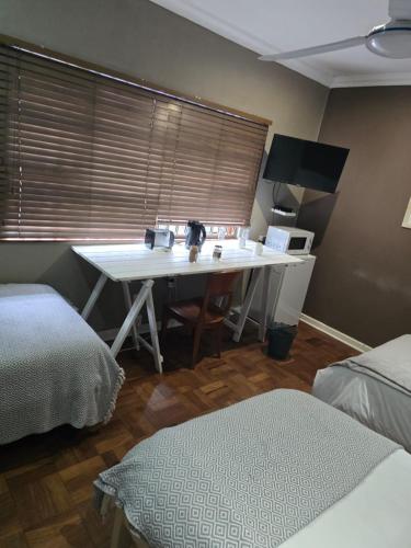 7 on Disa Self-catering Accommodation 7 on Disa Self-catering Accommodation