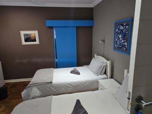 7 on Disa Self-catering Accommodation 7 on Disa Self-catering Accommodation