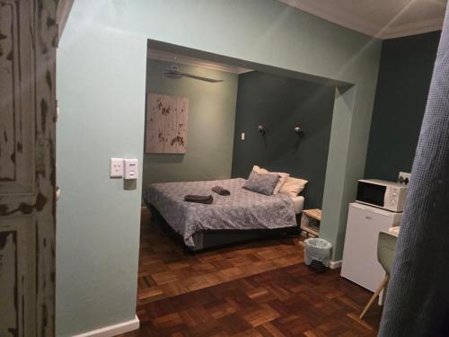 7 on Disa Self-catering Accommodation 7 on Disa Self-catering Accommodation