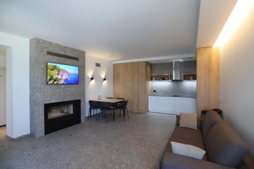 Udsigt, Plein Air Residence & Resort in Vatra