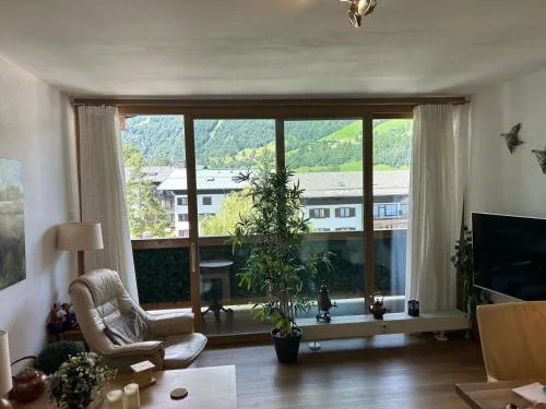 Penthause Overview By Krone in Kaprun, Österreich