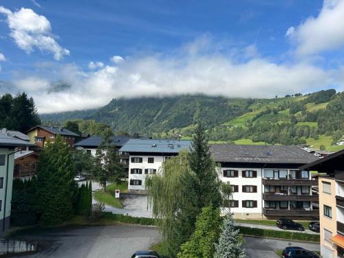 Penthause Overview By Krone in Kaprun, Österreich