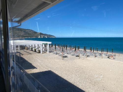 playa, B&B direttamente sul mare da Antonino in Mattinata